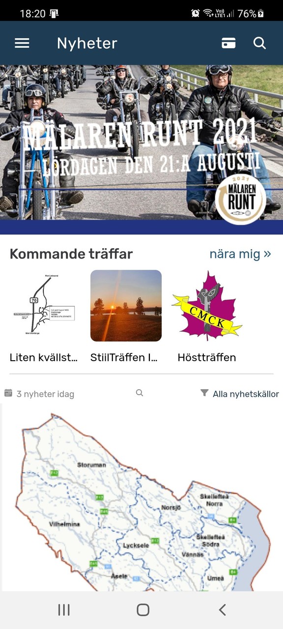SMC Appen screenshot image 6_Popularmodapk.com