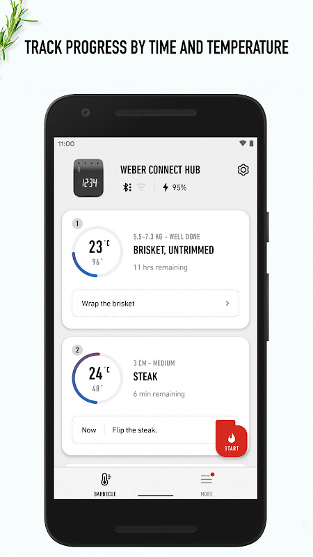 Weber® Connect screenshot image 13_Popularmodapk.com