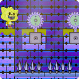 Cat Crazy Escape Adventure1.2_Popularmodapk.com