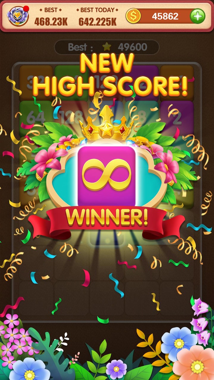 Tap to Merge screenshot image 5_Popularmodapk.com