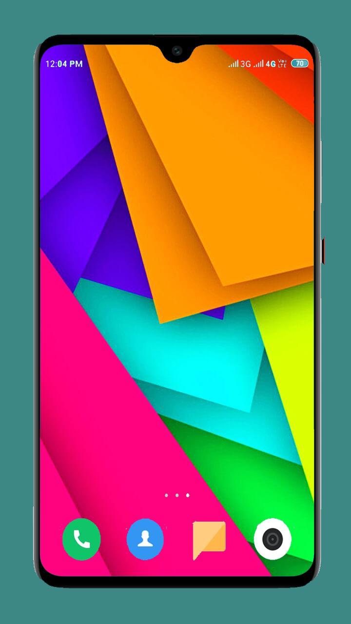 Colorful Wallpaper 4K screenshot image 2_Popularmodapk.com