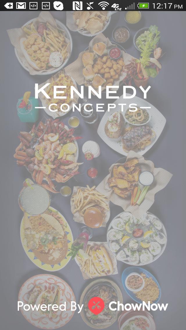 Kennedy Concepts screenshot image 1_Popularmodapk.com