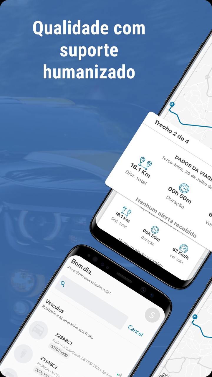 Grupo Trio screenshot image 3_Popularmodapk.com