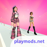 Fashion Battle - Dress up game<span>(Unlimited money)</span>1.19.00_Popularmodapk.com