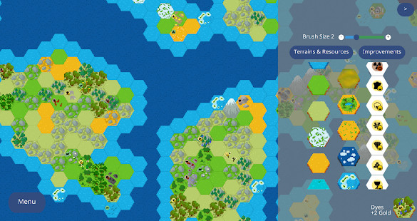 Pact of War: Ace Mission screenshot image 12_Popularmodapk.com