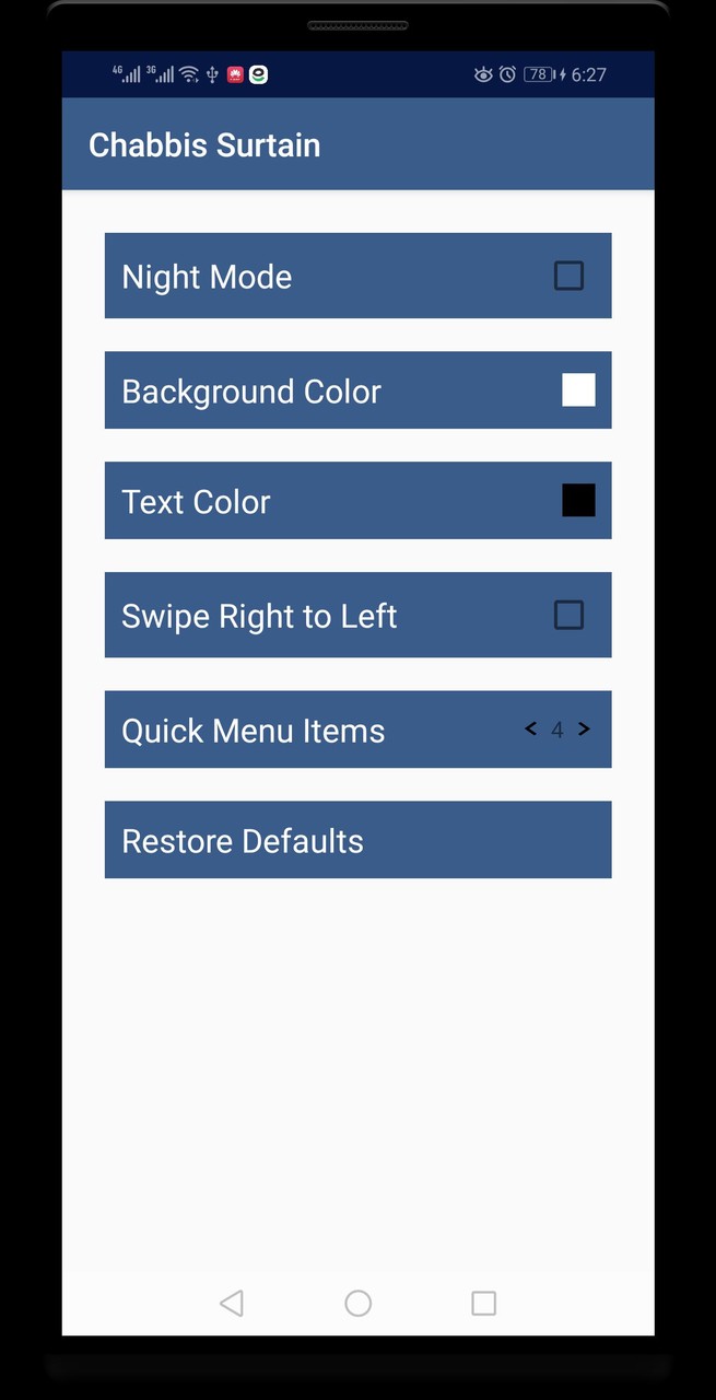 Minitable Merchant screenshot image 6_Popularmodapk.com