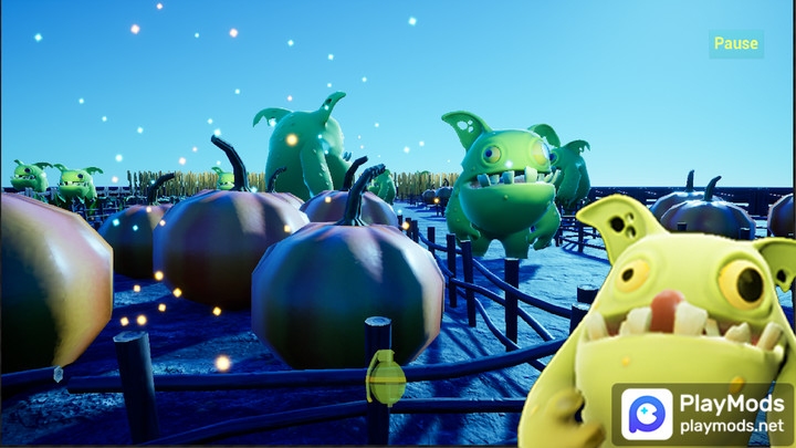 Garden Guardians<span>(No Ads)</span> screenshot image 2_Popularmodapk.com