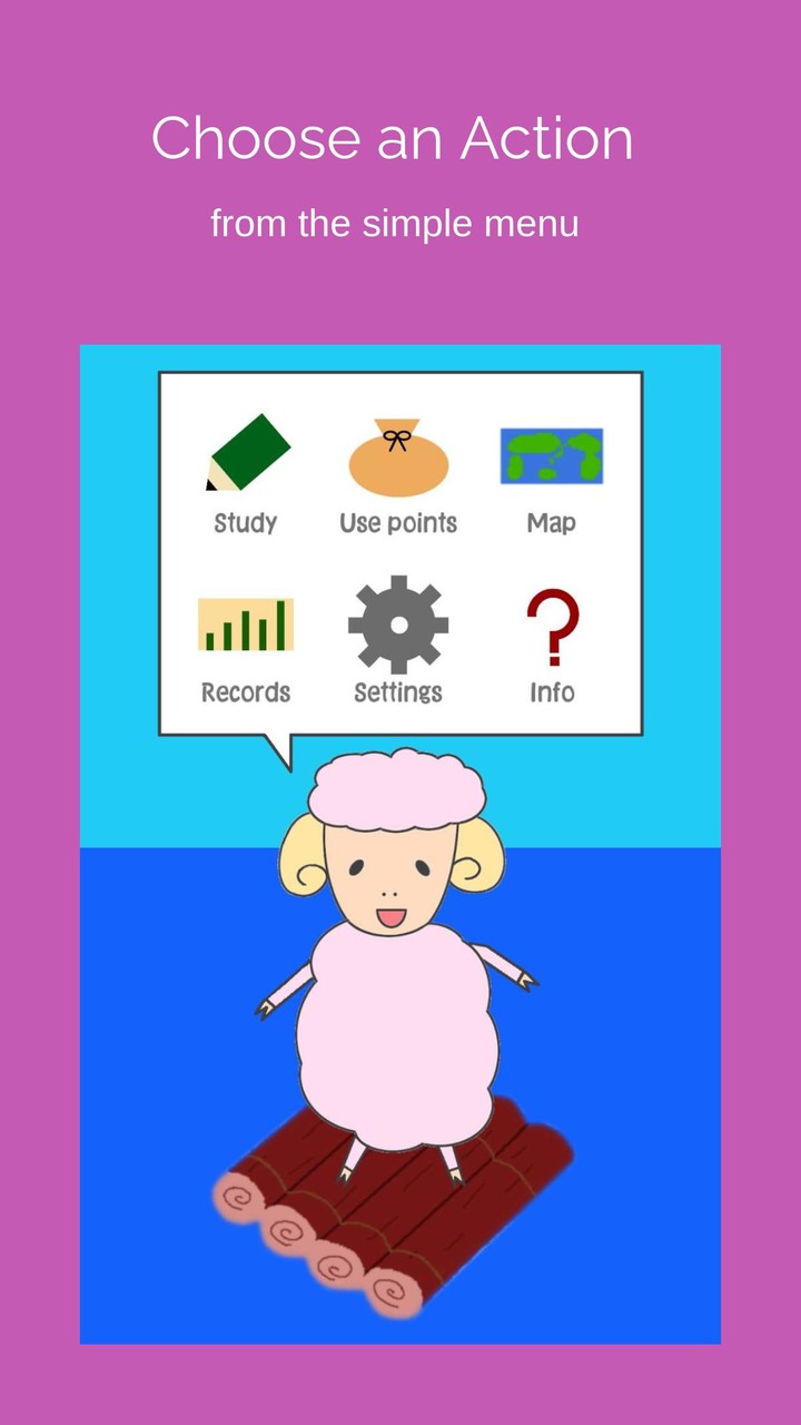 Study with Sheep - Time Logger screenshot image 7_Popularmodapk.com