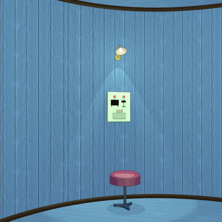 Escape game rainy day screenshot image 1_Popularmodapk.com