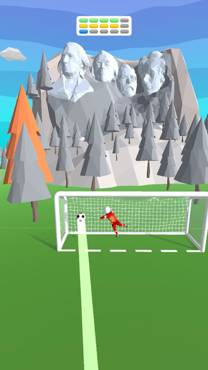 Goal Party - World Cup screenshot image 5_Popularmodapk.com