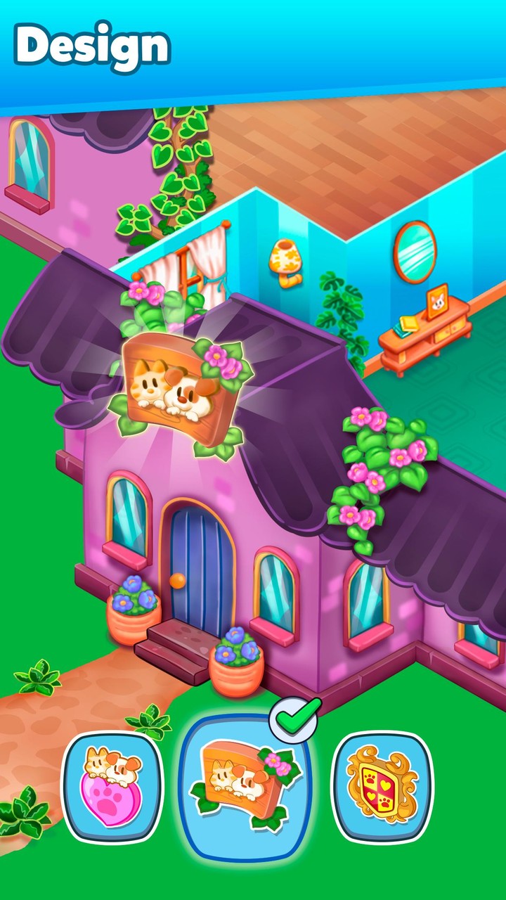 Pet Shelter Trivia Crack screenshot image 3_Popularmodapk.com