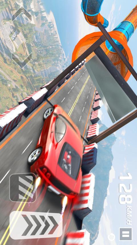 王牌飞车手 screenshot image 2_Popularmodapk.com