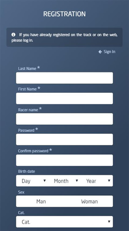 St Eval Kart Circuit screenshot image 6_Popularmodapk.com