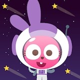 Papo Town Space Explorer(No Ads)1.0.8_Popularmodapk.com