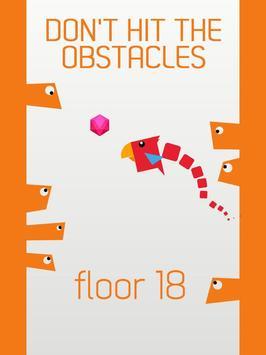 Bird Climb<span>(Unlimited money)</span> screenshot image 9_Popularmodapk.com