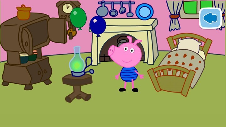 Teddy Bears Bedtime Stories screenshot image 3_Popularmodapk.com