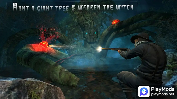 Forest Survival Hunting<span>(Unlimited Money)</span> screenshot image 4_Popularmodapk.com