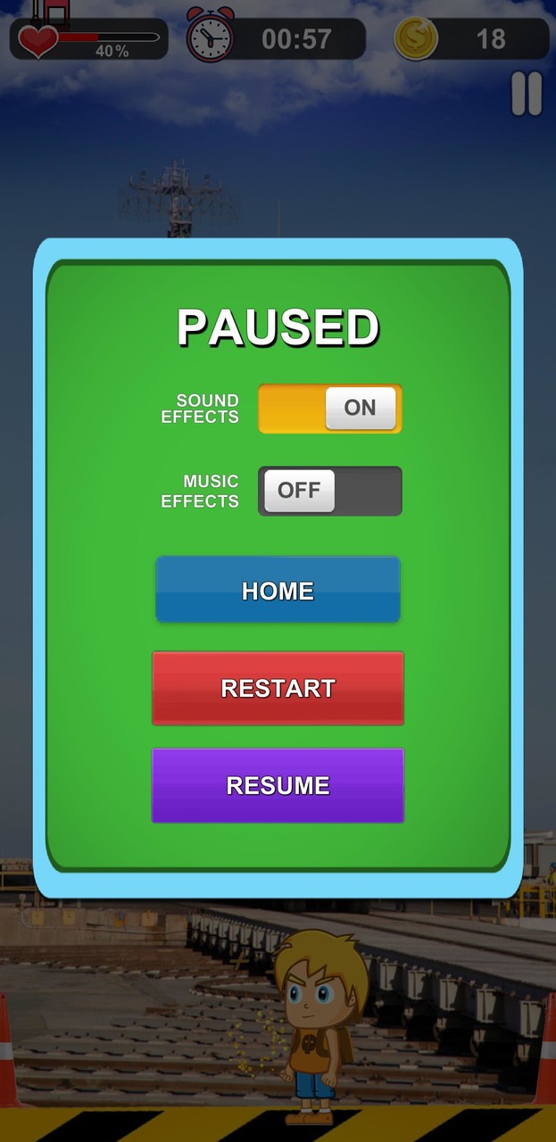Safety Squad screenshot image 4_Popularmodapk.com