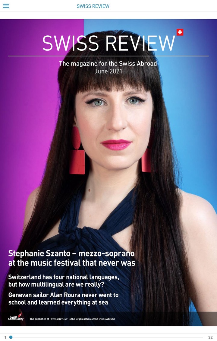 Swiss Review screenshot image 5_Popularmodapk.com