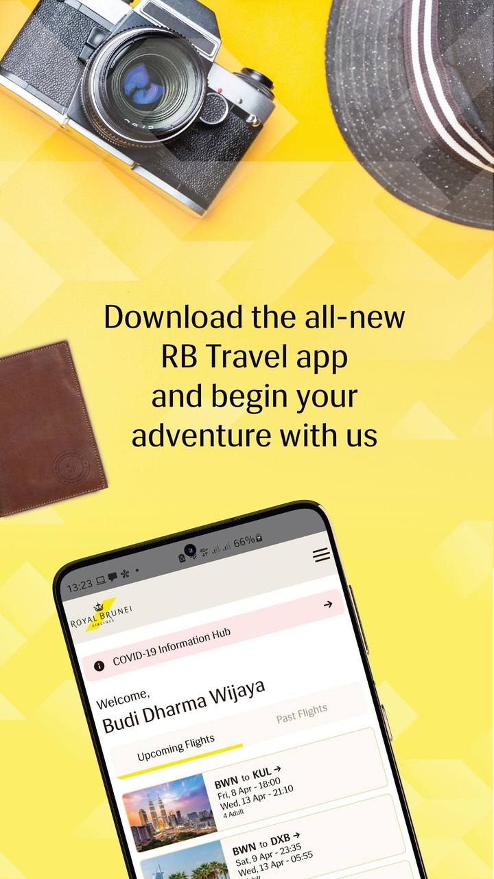 Royal Brunei Airlines screenshot image 5_Popularmodapk.com