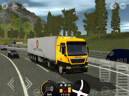 Truck World(Unlimited Money) screenshot image 30_Popularmodapk.com