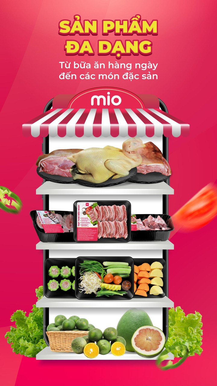 Mio screenshot image 5_Popularmodapk.com