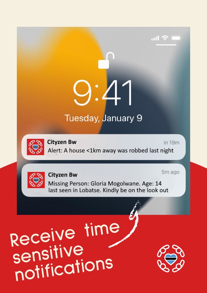 Cityzen Bw screenshot image 1_Popularmodapk.com