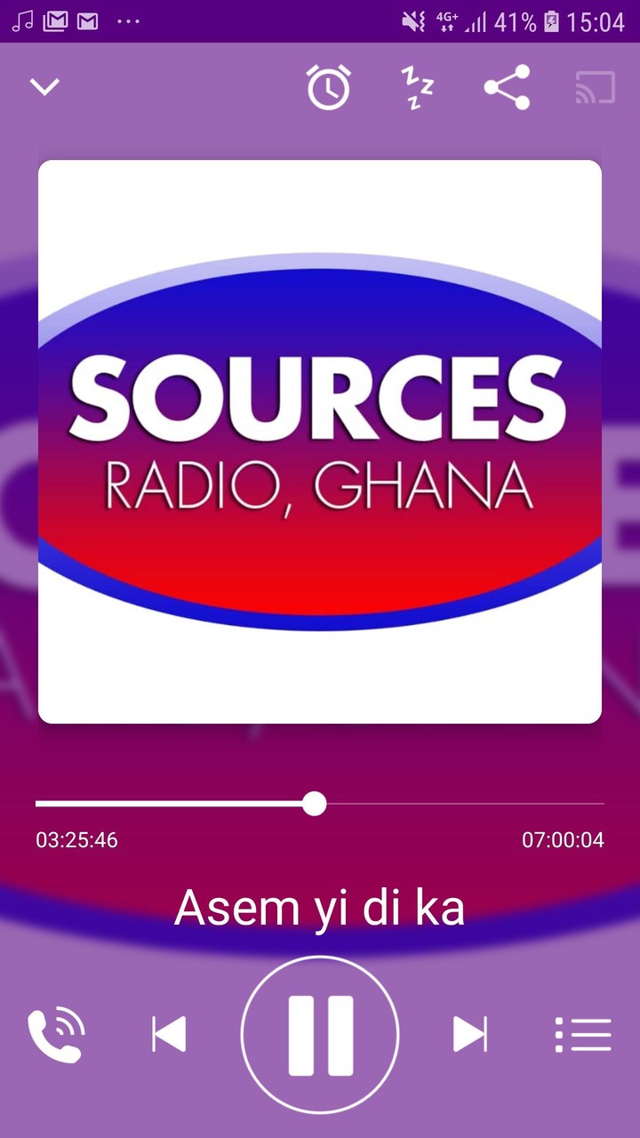 Sources Radio UK screenshot image 3_Popularmodapk.com