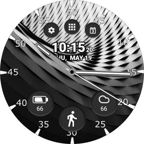 Photo Watch Face by HuskyDEV screenshot image 13_Popularmodapk.com