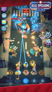 死亡传播破解版<span>(mod)</span> screenshot image 4_Popularmodapk.com