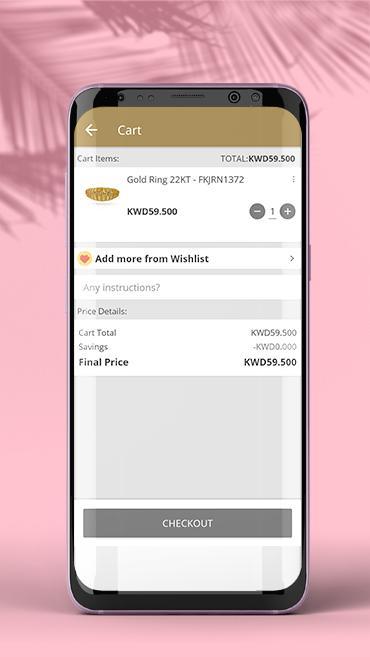 FK Jewellers screenshot image 4_Popularmodapk.com