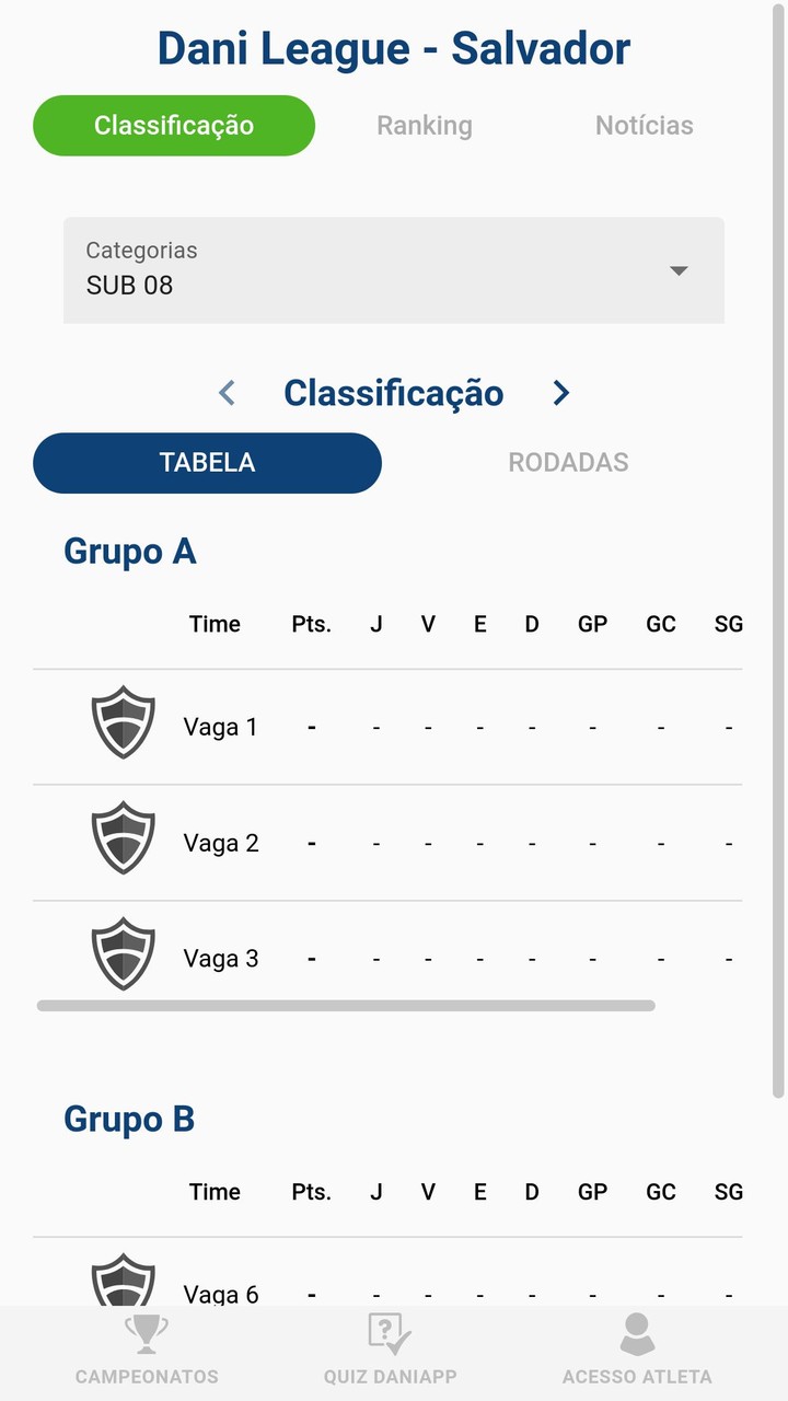 DaniApp screenshot image 8_Popularmodapk.com
