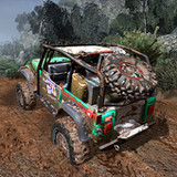 Mud Offroad Jeep Driving Game1.5_Popularmodapk.com