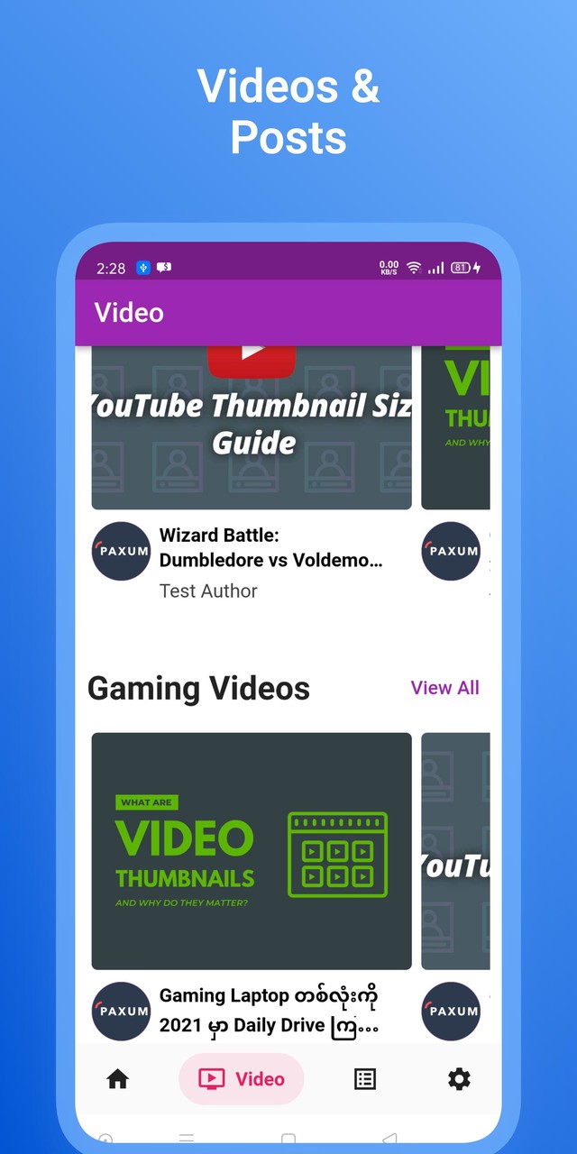 Burma Tech screenshot image 7_Popularmodapk.com