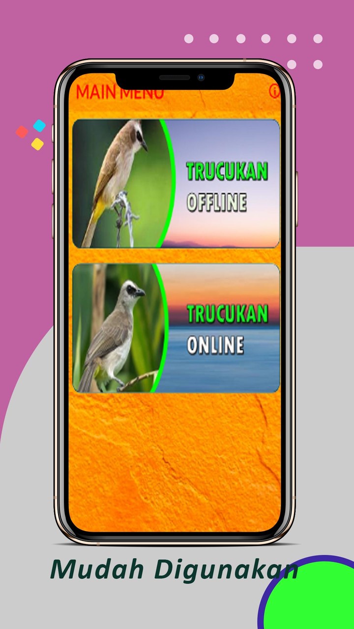 Pancingan Trucukan Gacor screenshot image 1_Popularmodapk.com