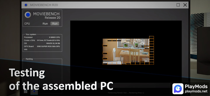 + New PC screenshot image 5_Popularmodapk.com