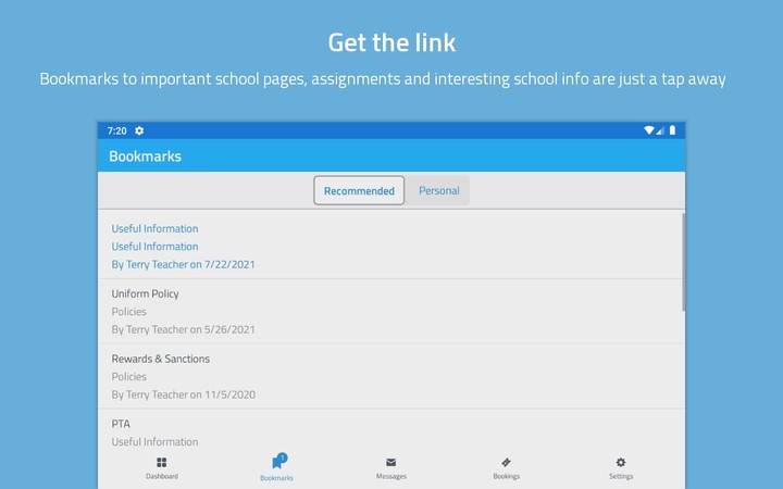 Firefly for Parents screenshot image 16_Popularmodapk.com