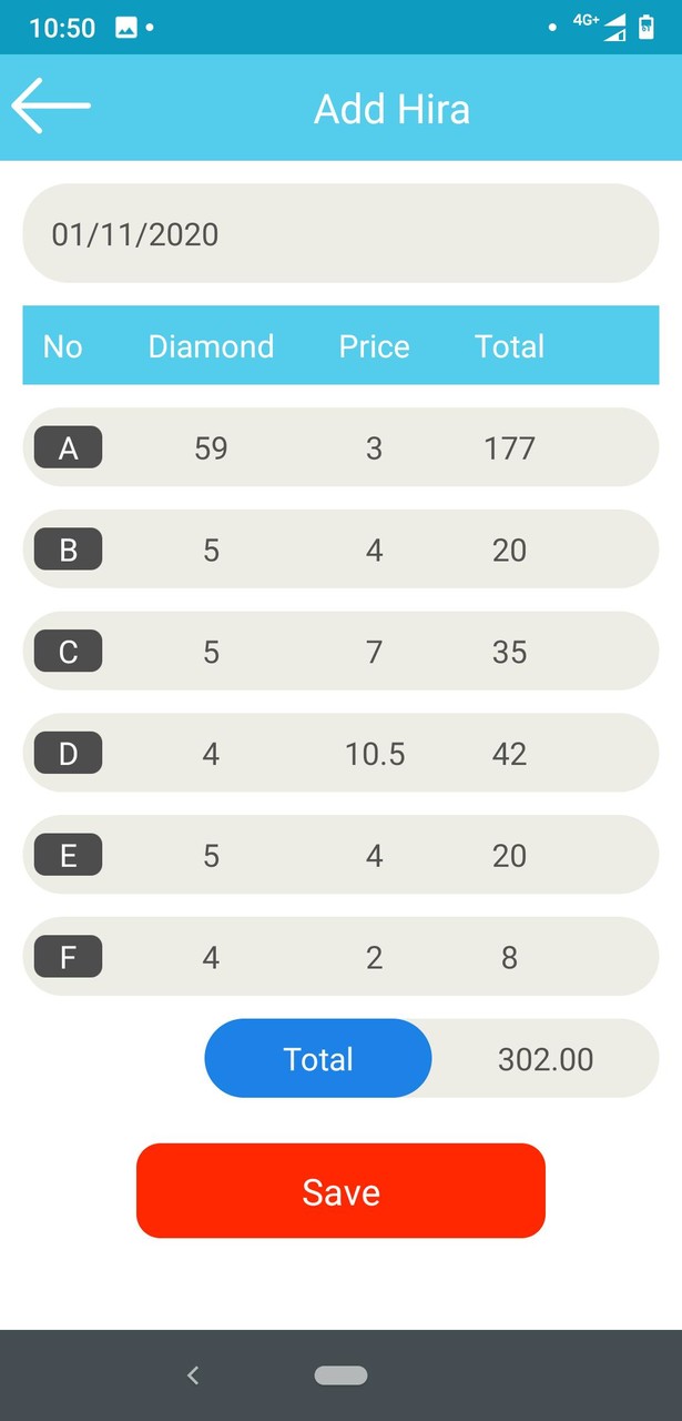 Hira screenshot image 7_Popularmodapk.com