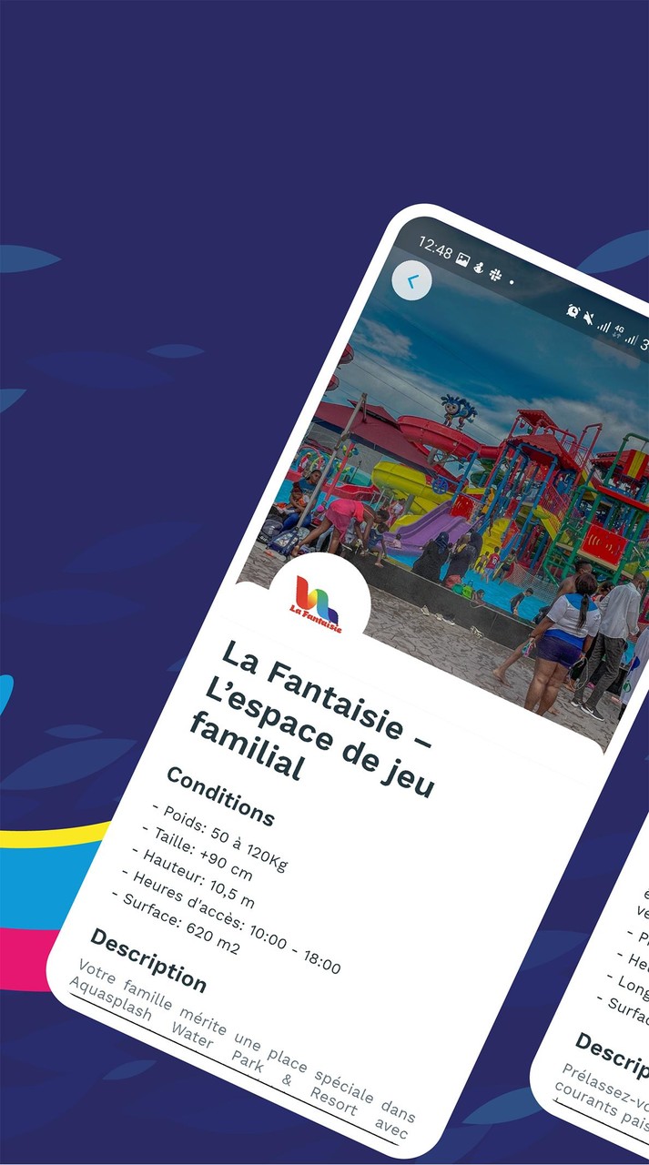 Aqua Splash Water Park screenshot image 19_Popularmodapk.com