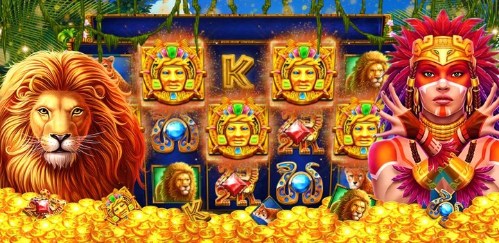 Aztec Lion screenshot image 5_Popularmodapk.com