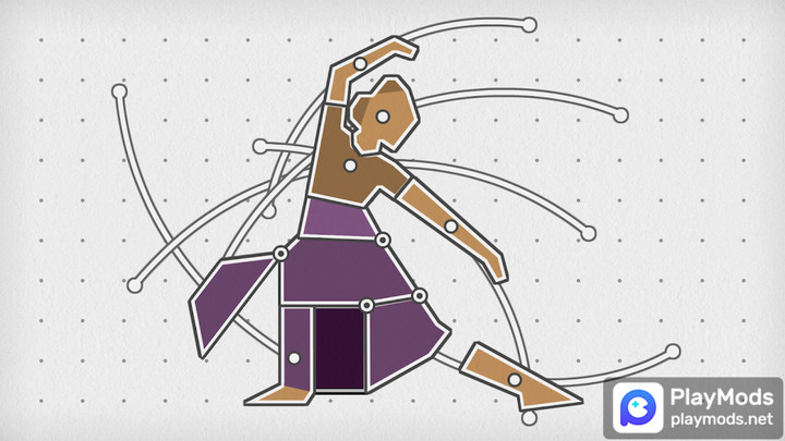 Shape Fold<span>(Remove ads)</span> screenshot image 1_Popularmodapk.com