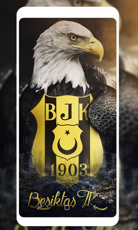 Beşiktaş JK Wallpapers HD screenshot image 31_Popularmodapk.com