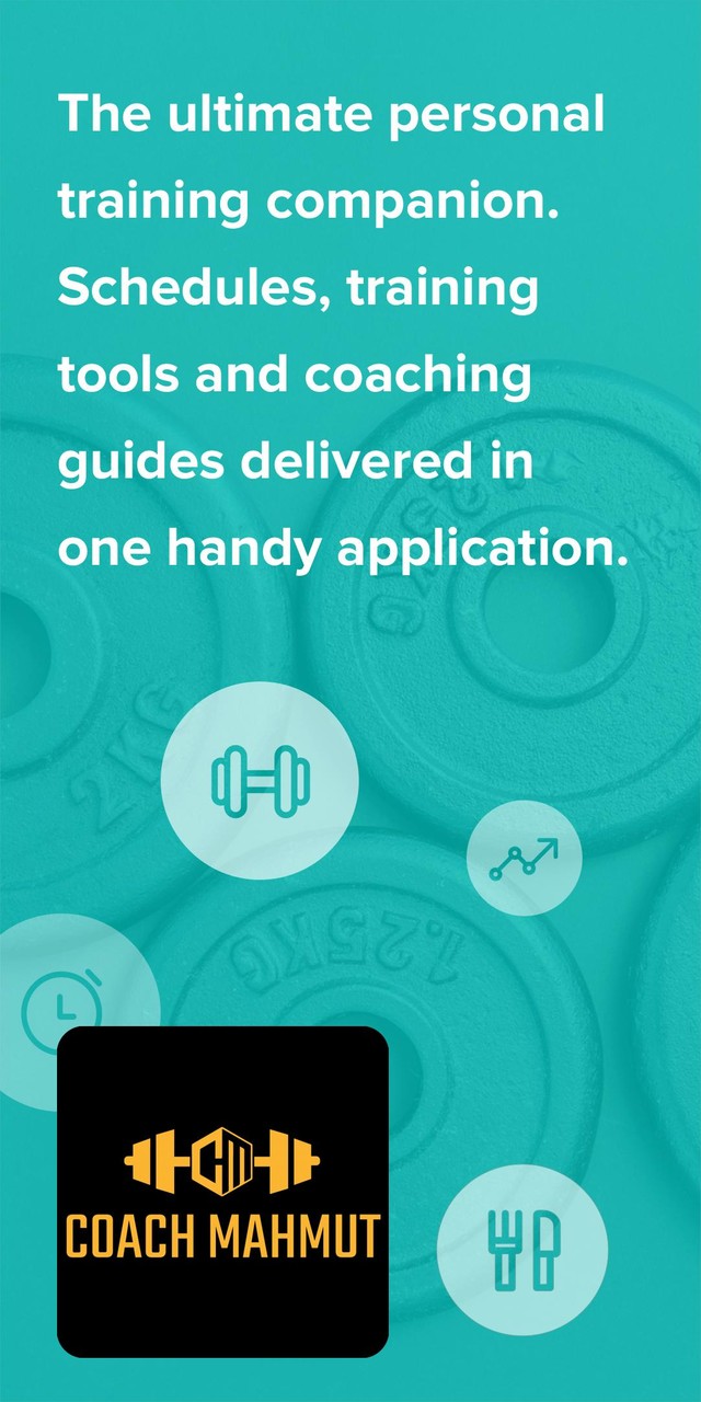 Coach Mahmut screenshot image 41_Popularmodapk.com