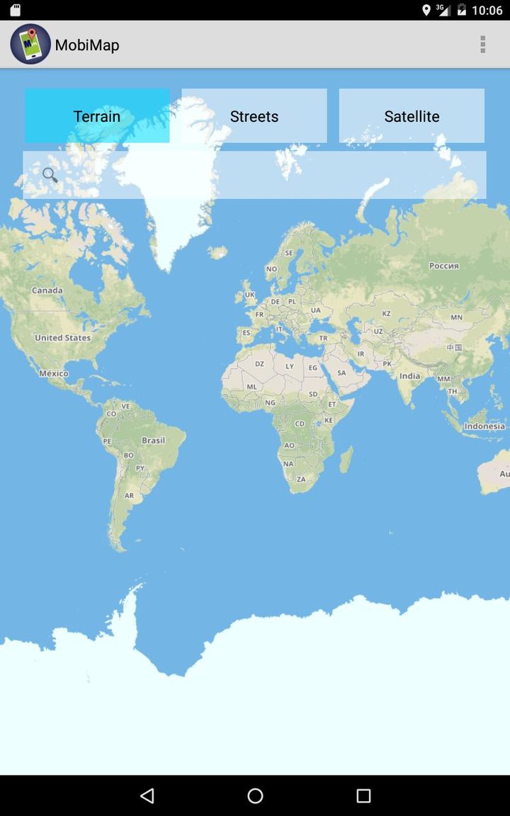 MobiMap screenshot image 4_Popularmodapk.com