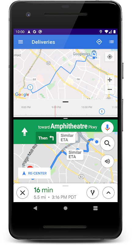 Deliveries – Route Planner for Delivery Driver screenshot image 6_Popularmodapk.com