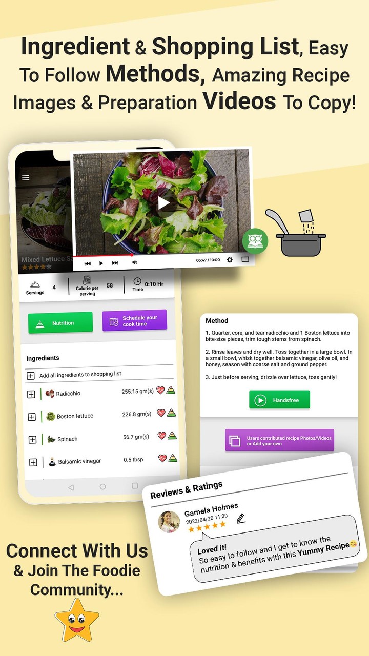 All Mediterranean Diet Recipes screenshot image 10_Popularmodapk.com