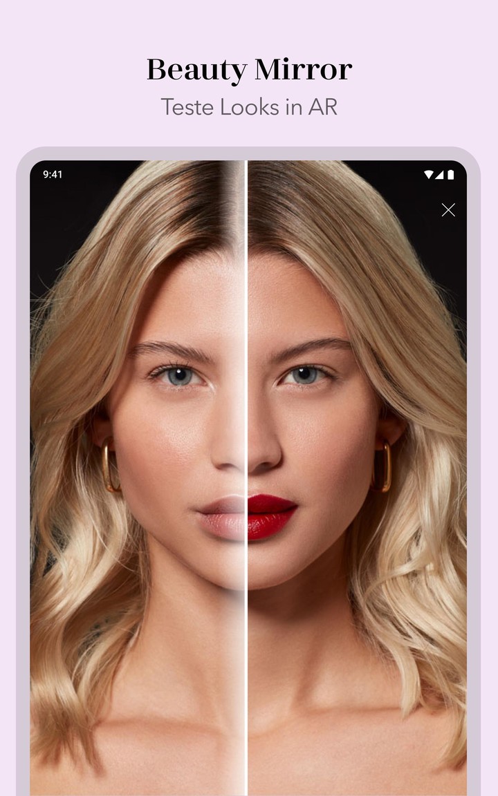 Douglas – Parfüm & Kosmetik screenshot image 24_Popularmodapk.com