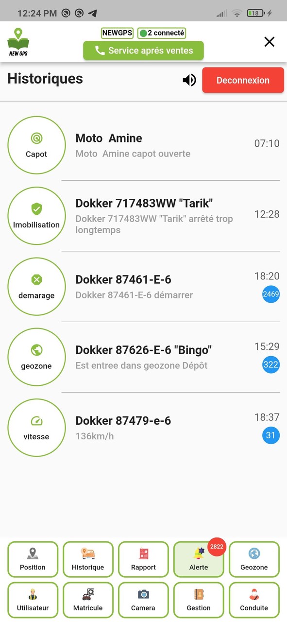 NEW GPS screenshot image 6_Popularmodapk.com