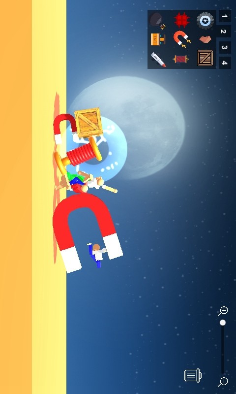 3D People Ragdoll Playground 2 screenshot image 25_Popularmodapk.com