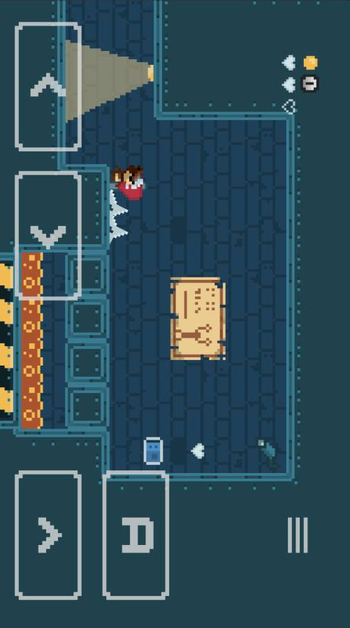 Out of Bear: Adventure Platformer(Unlock all chapters) screenshot image 25_Popularmodapk.com